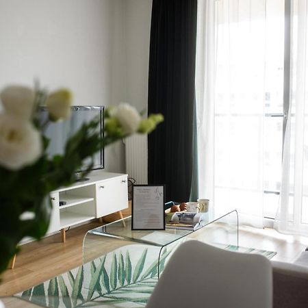Apartament Wroclawska View Красков Екстериор снимка