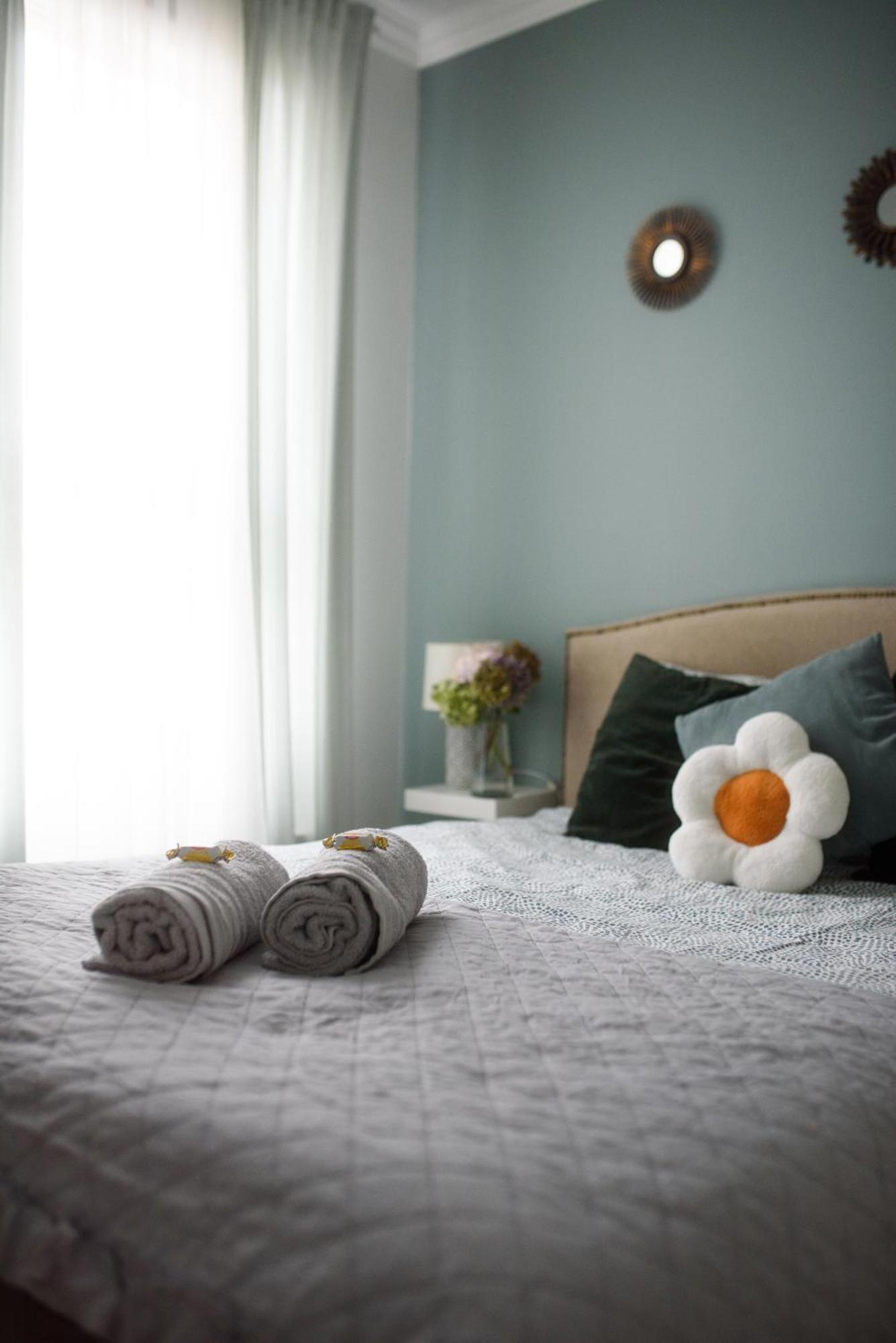 Apartament Wroclawska View Красков Екстериор снимка