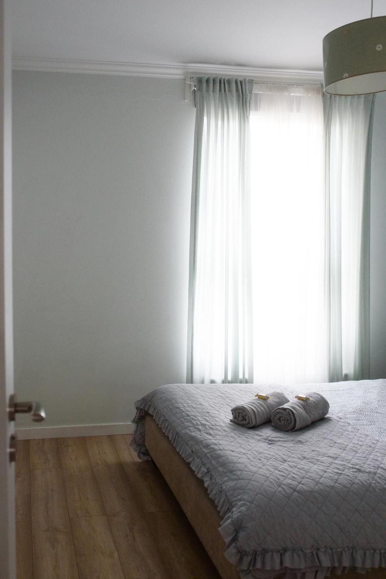 Apartament Wroclawska View Красков Екстериор снимка