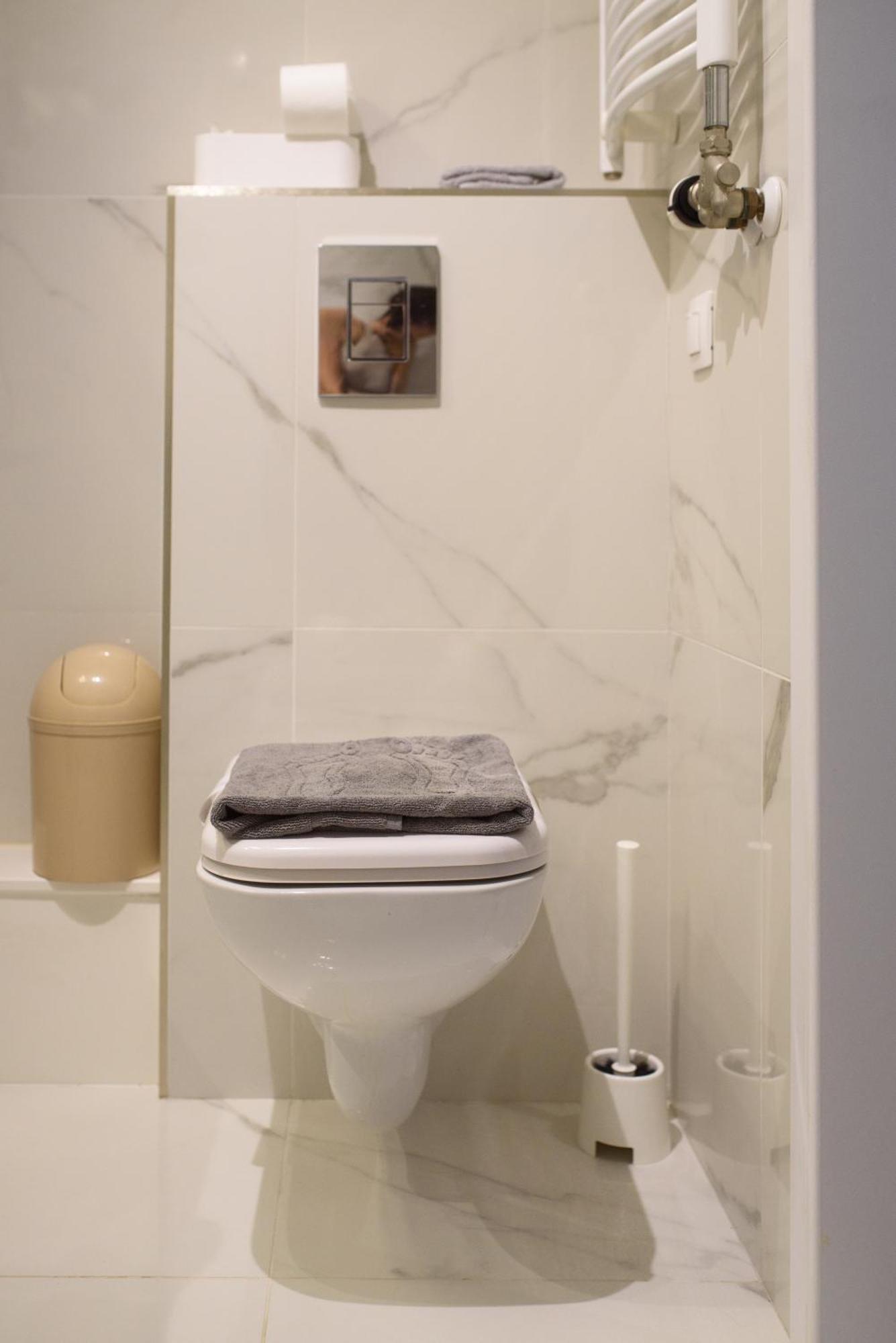 Apartament Wroclawska View Красков Екстериор снимка