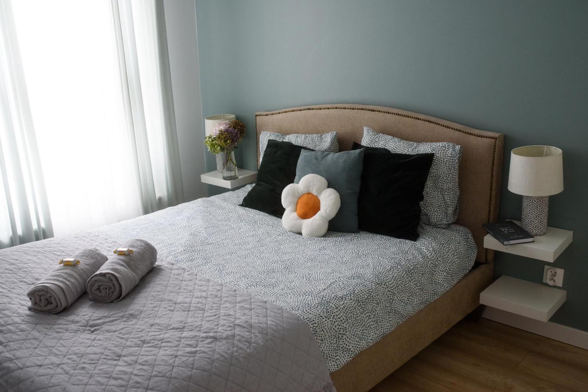 Apartament Wroclawska View Красков Екстериор снимка