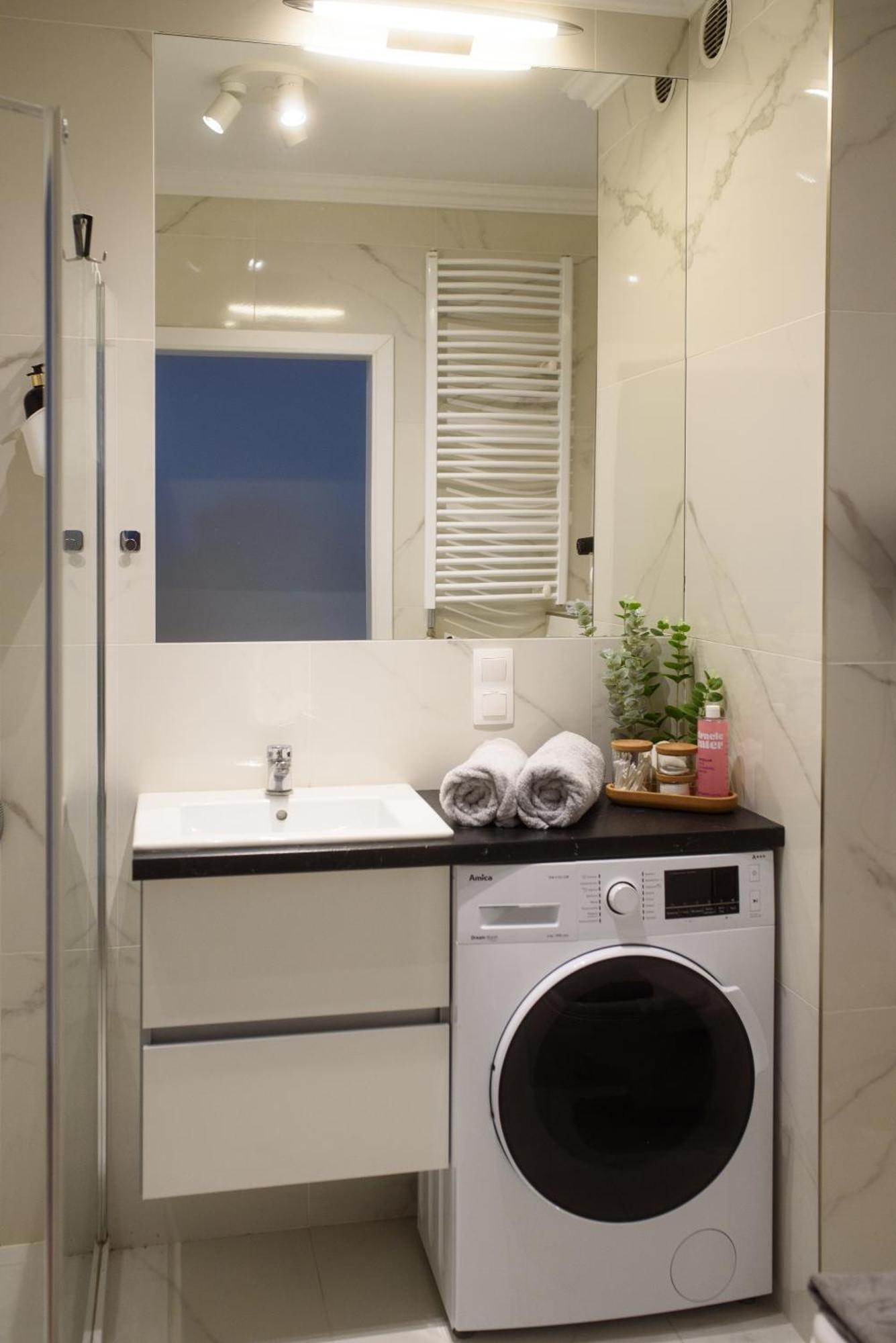 Apartament Wroclawska View Красков Екстериор снимка